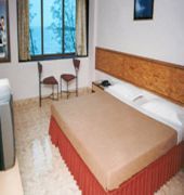Sun Glow Resorts Alibag Bagian luar foto